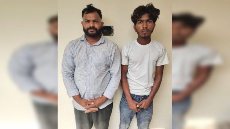 Pakistan से तनाव के बीच Amritsar में ISI के दो एजेंट अरेस्ट, गोपनीय जानकारी लीक करने का आरोप