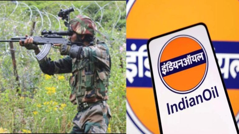 ‘ग्राहक पेट्रोल-डीजल खरीदनें से बचें’, पाकिस्तान से बढ़ते तनाव के बीच इंडियन ऑयल की अपील