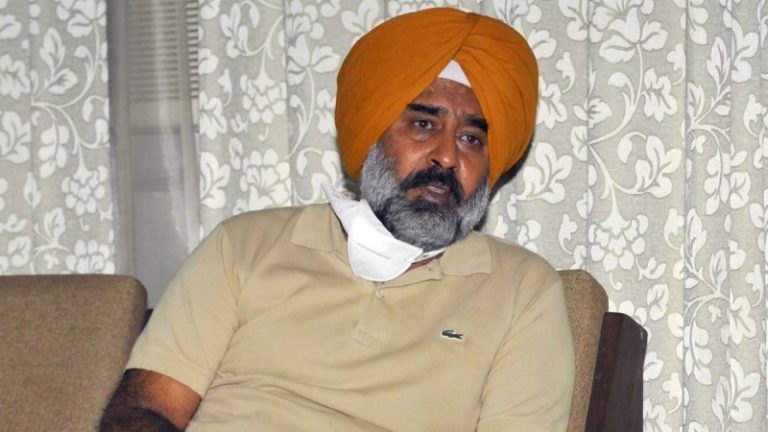 ‘पानी पर जितना हक हिमाचल का उतना ही पंजाब का…’, कांग्रेस विधायक के बयान से सियासत गरमाई
