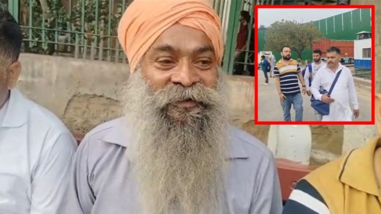 ‘रूस में फंसे भारतीयों को छुड़ाए विदेश मंत्रालय’, परिजनों को अधिकारियों से मिला आश्वासन