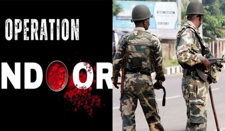 Operation Sindoor के बाद पंजाब में हाई अलर्ट, स्कूल और एयरपोर्ट बंद… CM मान के कार्यक्रम भी हुए रद्द