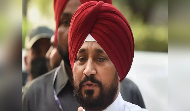 पूर्व मुख्यमंत्री Channi ने उठाए सर्जिकल स्ट्राइक पर सवाल, विवाद उठता देख दी सफाई, कहा…