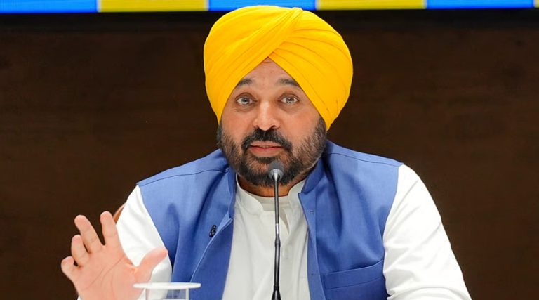 Punjab में आज से शुरु होगी डिजिटल जनगणना: नागरिक घर बैठे भर सकेंगे जानकारी