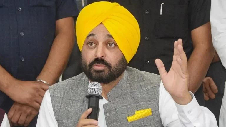 श्री मुक्तसर साहिब में आज लोगों से संवाद करेंगे CM भगवंत मान, गांव साहिब चंद में लगेगी चौपाल