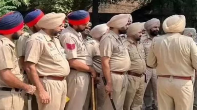 Punjab Police का ड्रग्स तस्करी पर बड़ा एक्शन: 65 करोड़ की संपत्ति की फ्रीज़