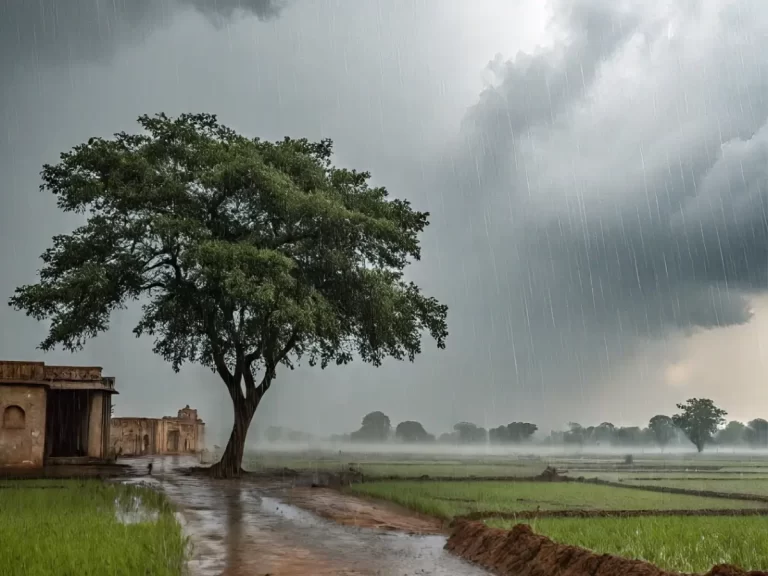 Weather Update: Punjab  में इस तारीख से फिर बदलेगा मौसम, IMD ने जारी किया बारिश का अलर्ट