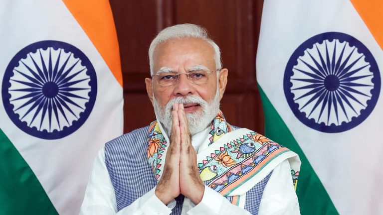 Operation Sindoor को एक साल पूरा, PM मोदी ने सेना के साहस को किया सलाम