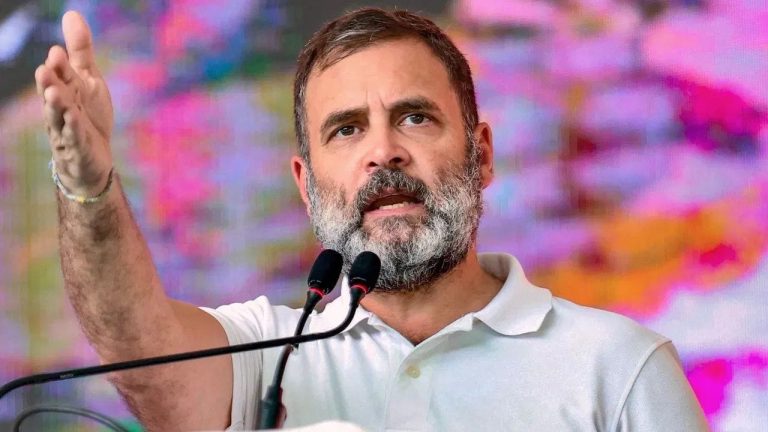 सोना मत खरीदो-तेल कम इस्तेमाल करो… PM मोदी की अपील पर राहुल गांधी ने कहा- ये नाकामी के सबूत