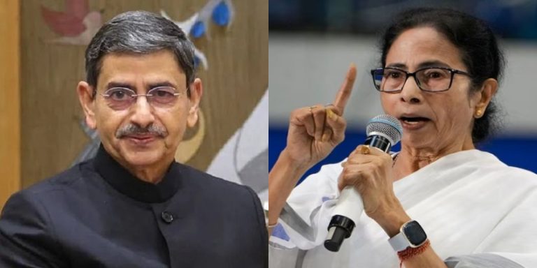 Mamata Banerjee ने इस्तीफा देने से किया इनकार, राज्यपाल ने भंग कर दी West Bengal  विधानसभा