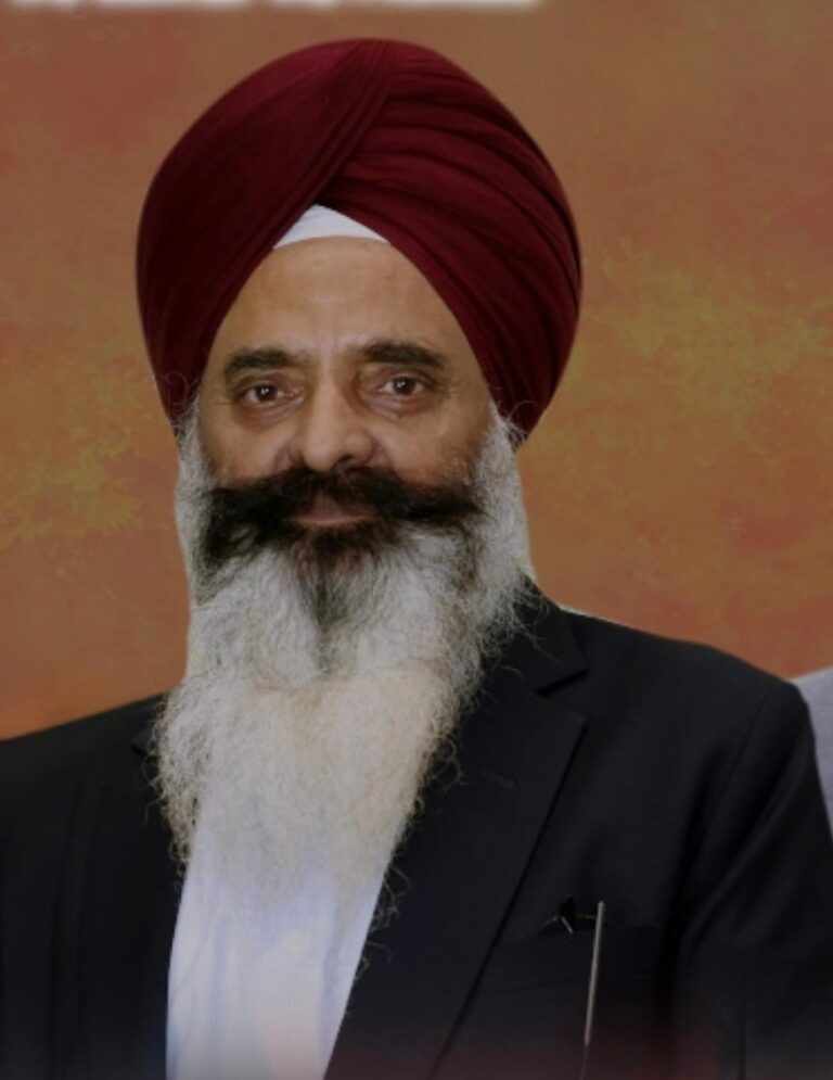 ਨਰਿੰਦਰਜੀਤ ਸਿੰਘ ਹੁਸੈਨਪੁਰ ਨੂੰ ਕੌਮੀ ਮੀਤ ਪ੍ਰਧਾਨ ਨਿਯੁਕਤ ਕੀਤੇ ਜਾਣ ’ਤੇ ਜ਼ਿਲ੍ਹਾ ਹੁਸ਼ਿਆਰਪੁਰ ਵਿੱਚ ਖੁਸ਼ੀ ਦੀ ਲਹਿਰ